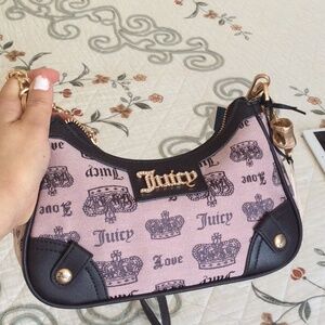 Juicy Couture bag